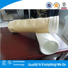 china top ten selling products needle felt bag filters for cement dust